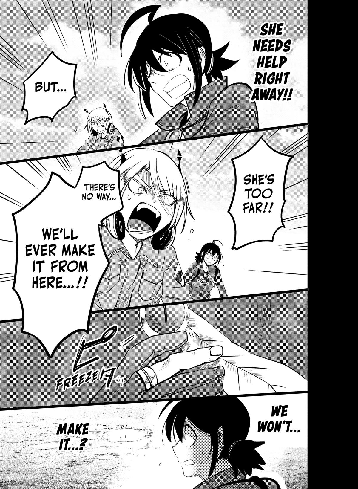 Read Welcome to Demon School! Iruma-kun Manga Online