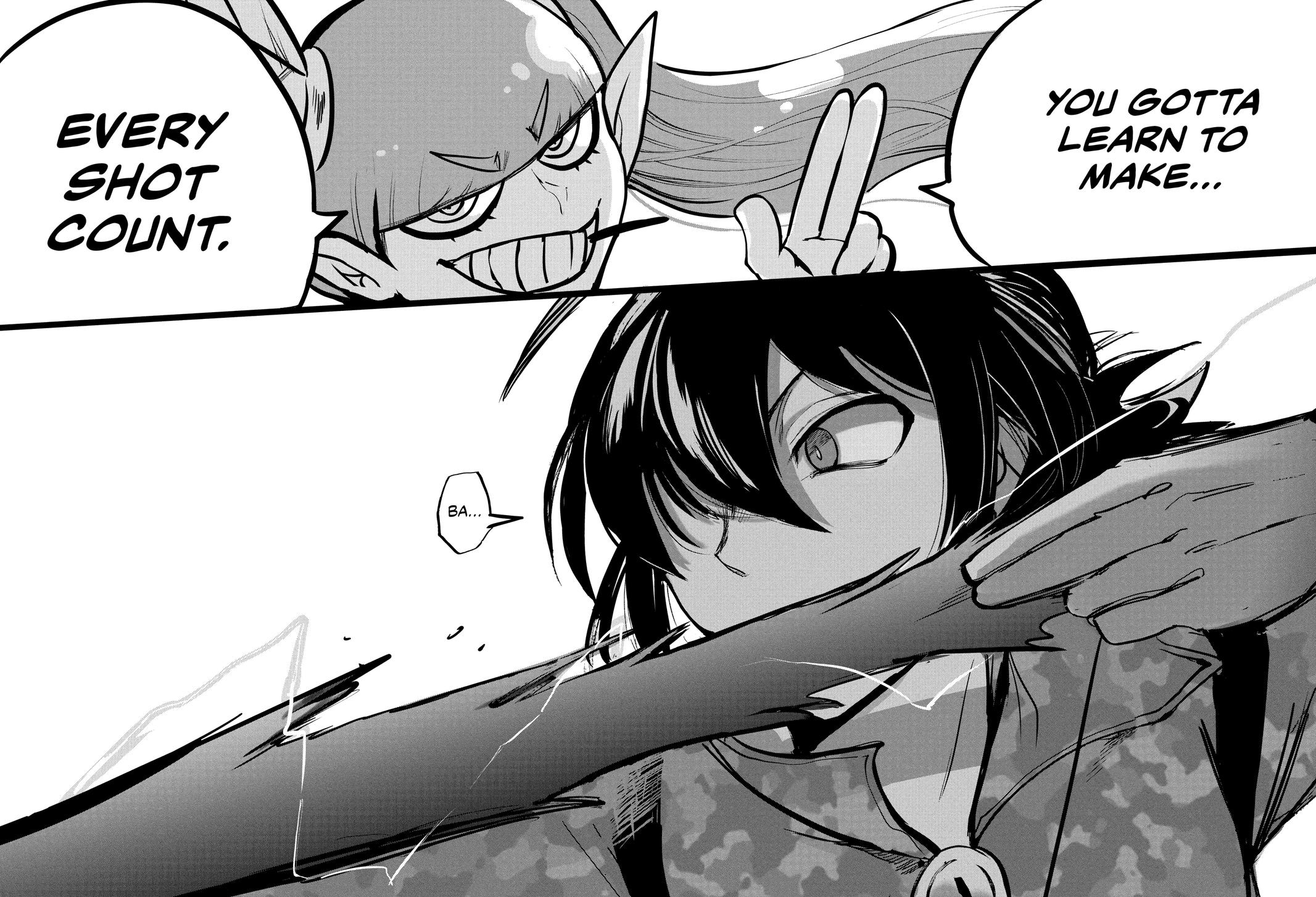 Read Welcome to Demon School! Iruma-kun Manga Online