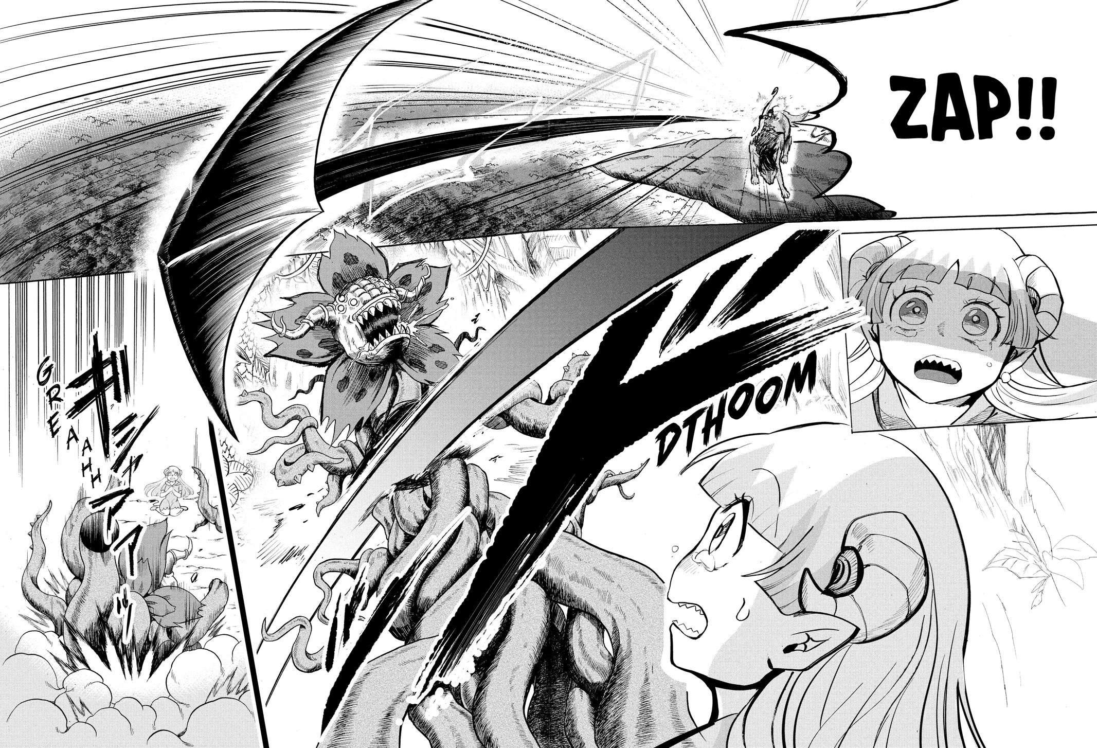 Read Welcome to Demon School! Iruma-kun Manga Online