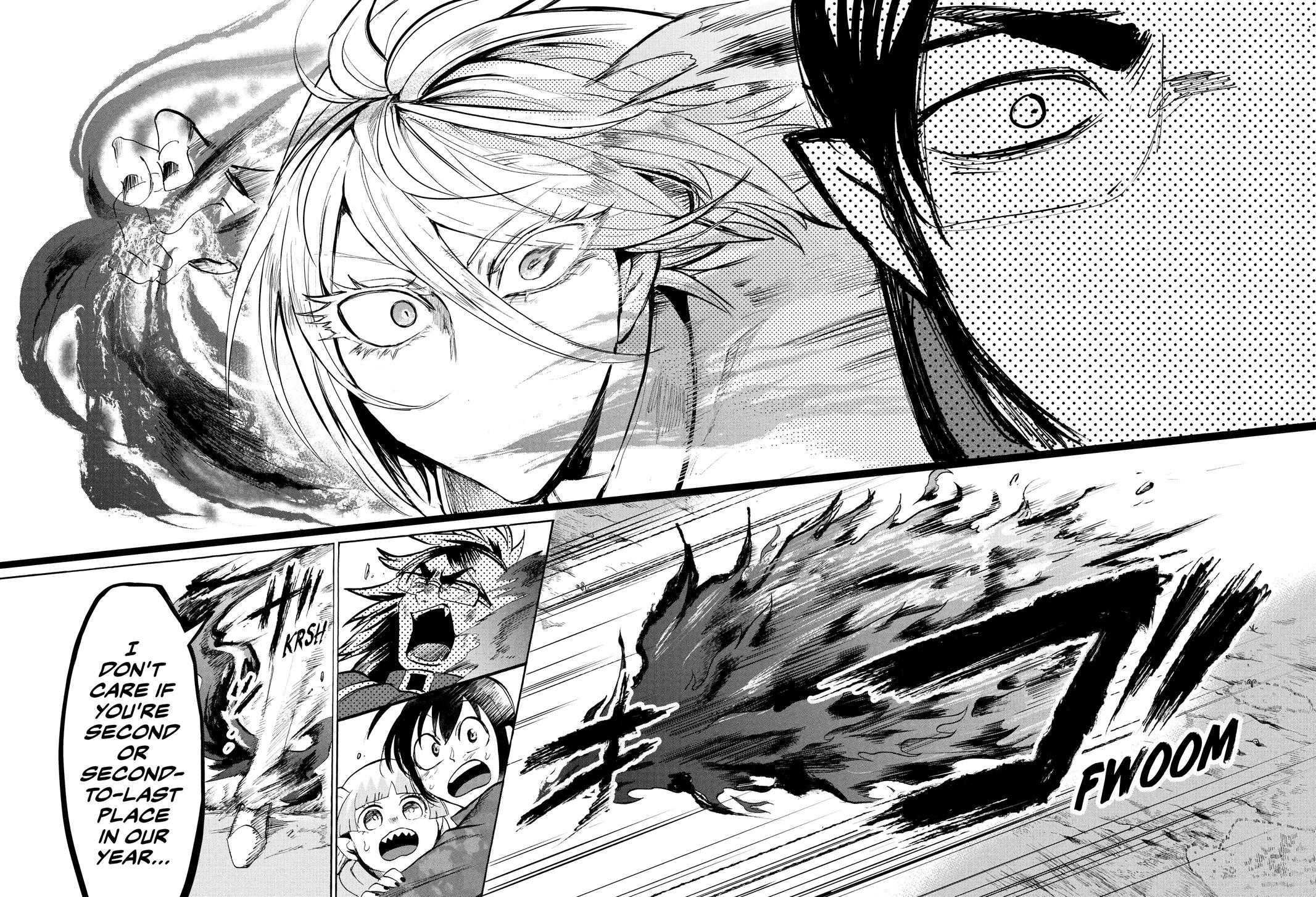 Read Welcome to Demon School! Iruma-kun Manga Online