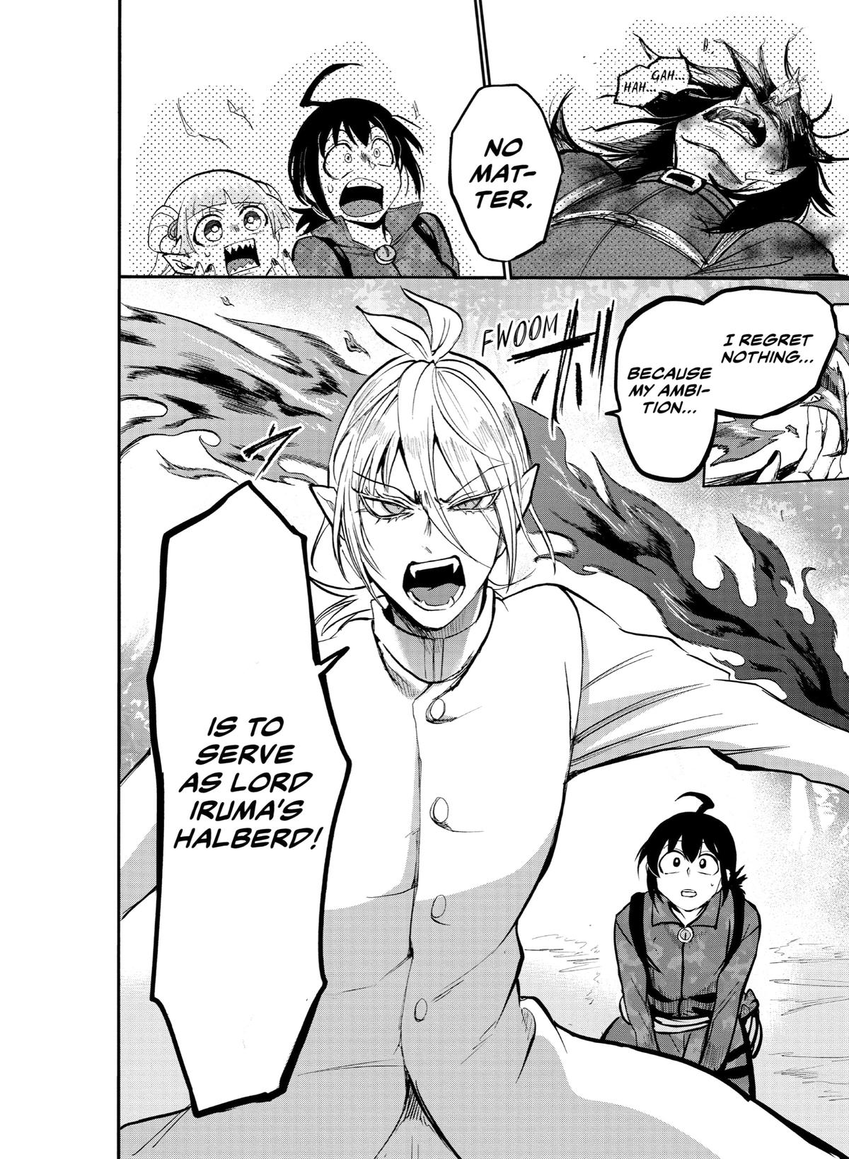 Read Welcome to Demon School! Iruma-kun Manga Online