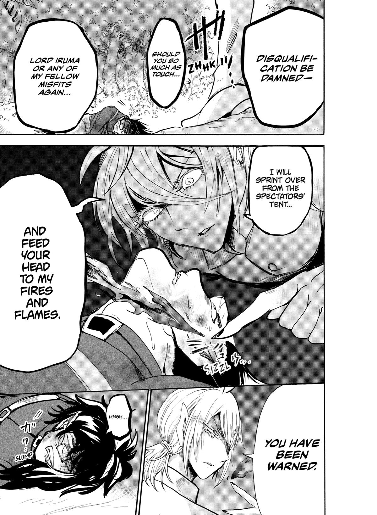 Read Welcome to Demon School! Iruma-kun Manga Online