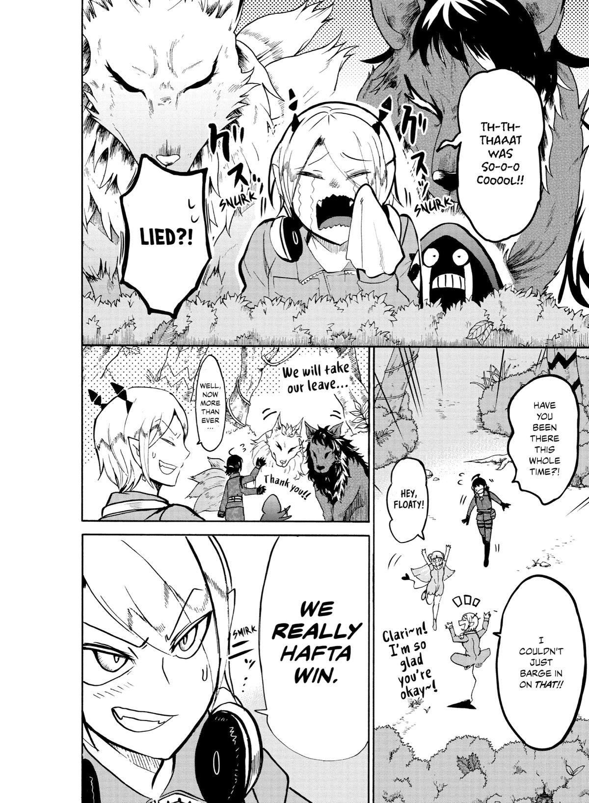 Read Welcome to Demon School! Iruma-kun Manga Online