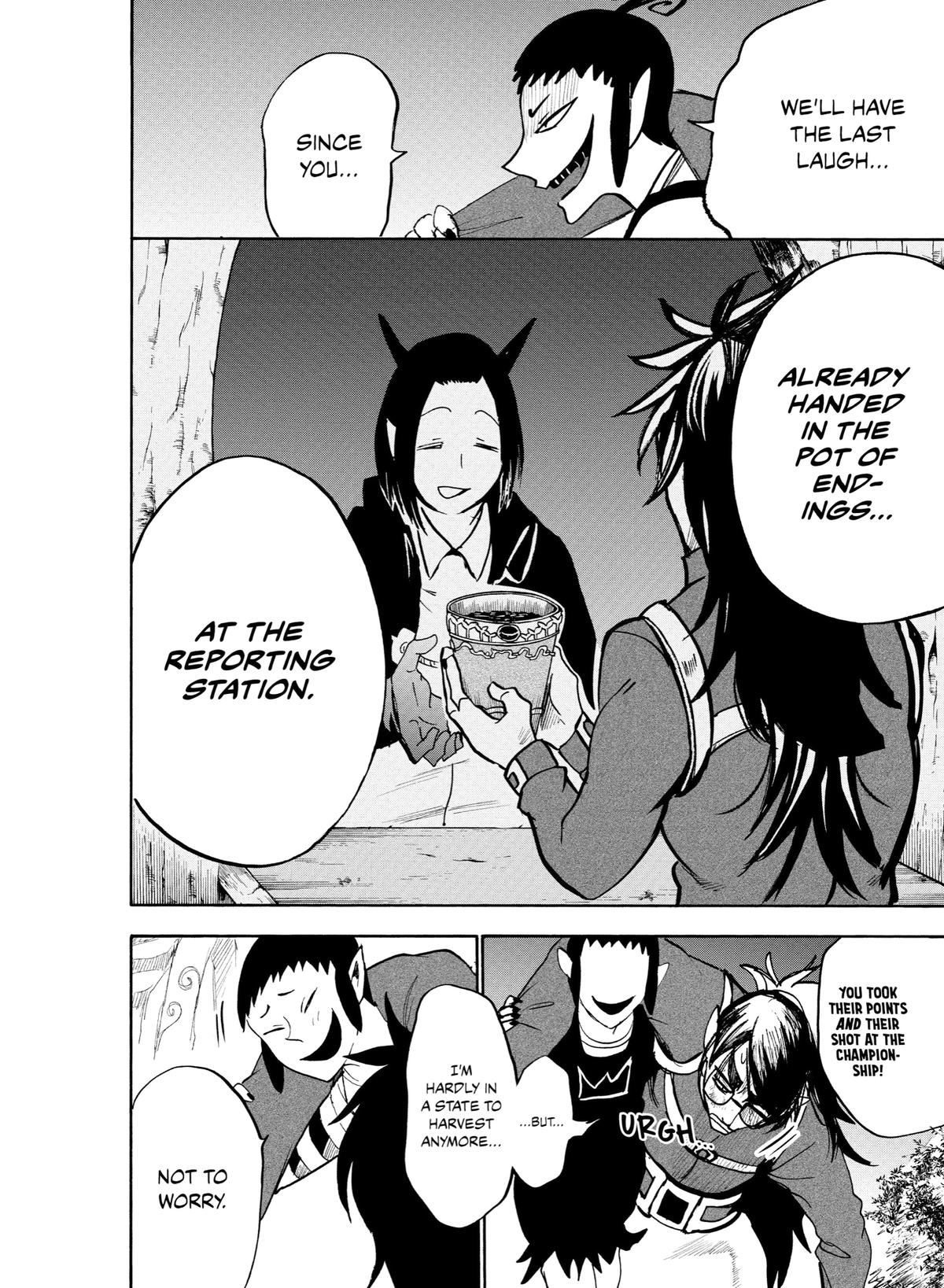 Read Welcome to Demon School! Iruma-kun Manga Online