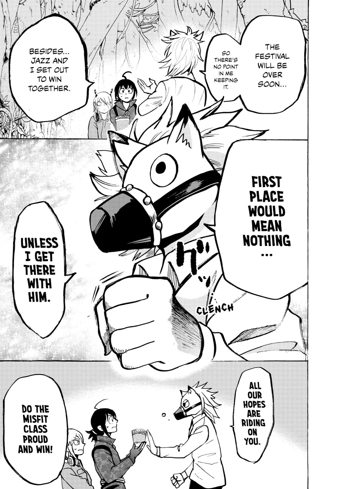 Read Welcome to Demon School! Iruma-kun Manga Online