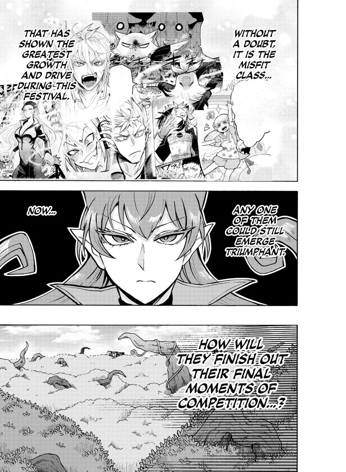 Read Welcome to Demon School! Iruma-kun Manga Online