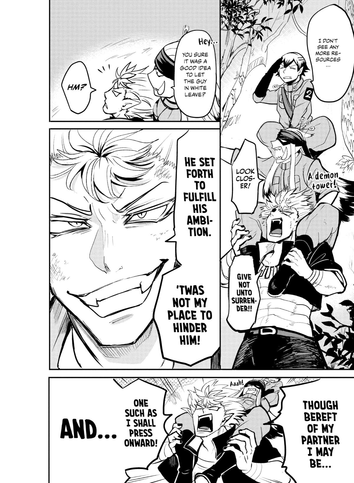 Read Welcome to Demon School! Iruma-kun Manga Online