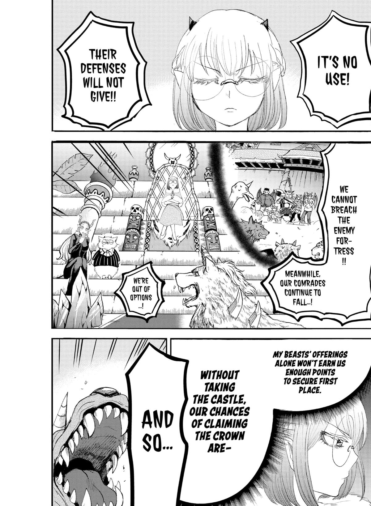 Read Welcome to Demon School! Iruma-kun Manga Online
