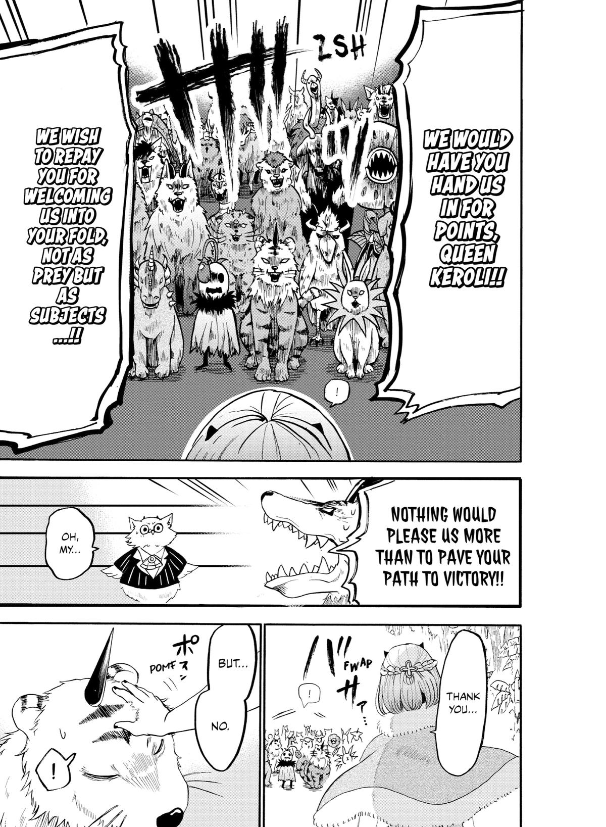 Read Welcome to Demon School! Iruma-kun Manga Online