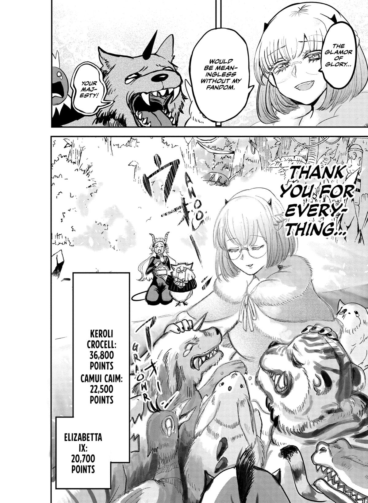 Read Welcome to Demon School! Iruma-kun Manga Online