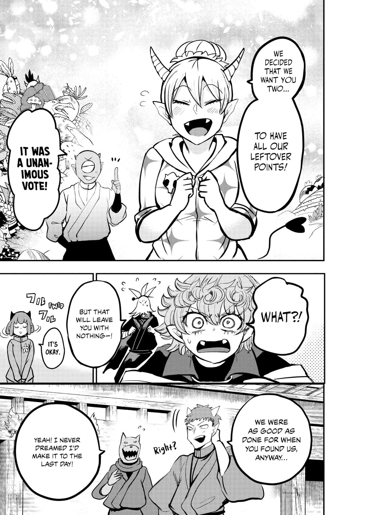 Read Welcome to Demon School! Iruma-kun Manga Online