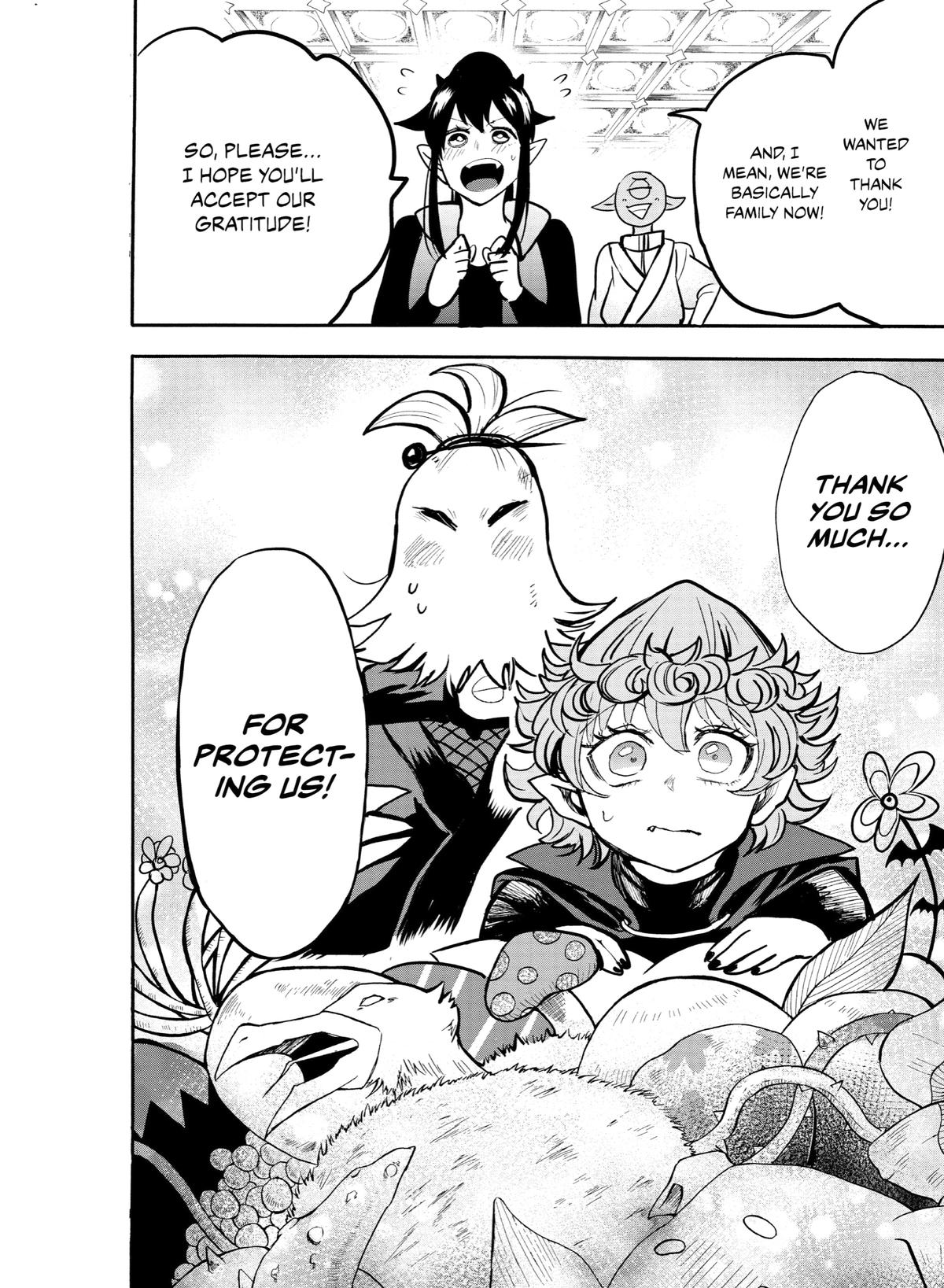Read Welcome to Demon School! Iruma-kun Manga Online