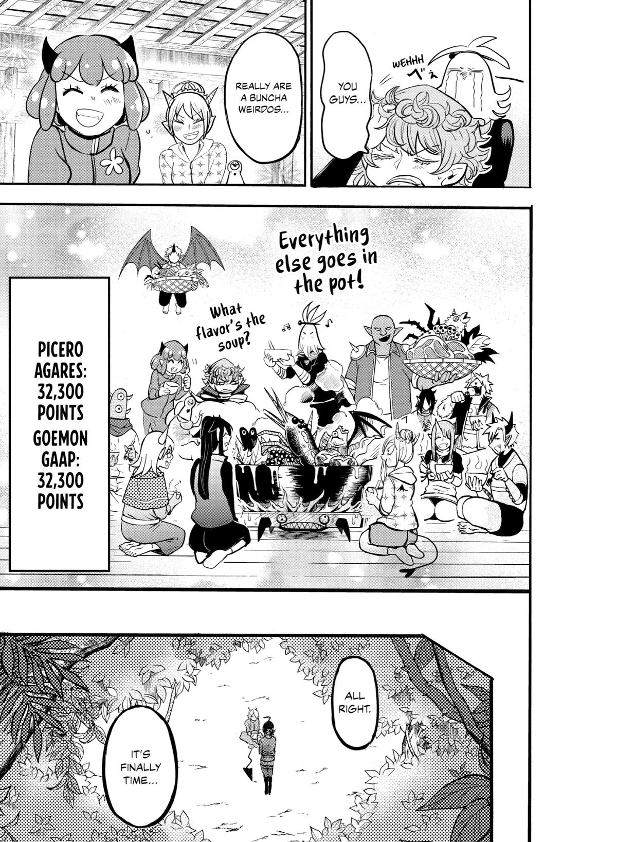 Read Welcome to Demon School! Iruma-kun Manga Online