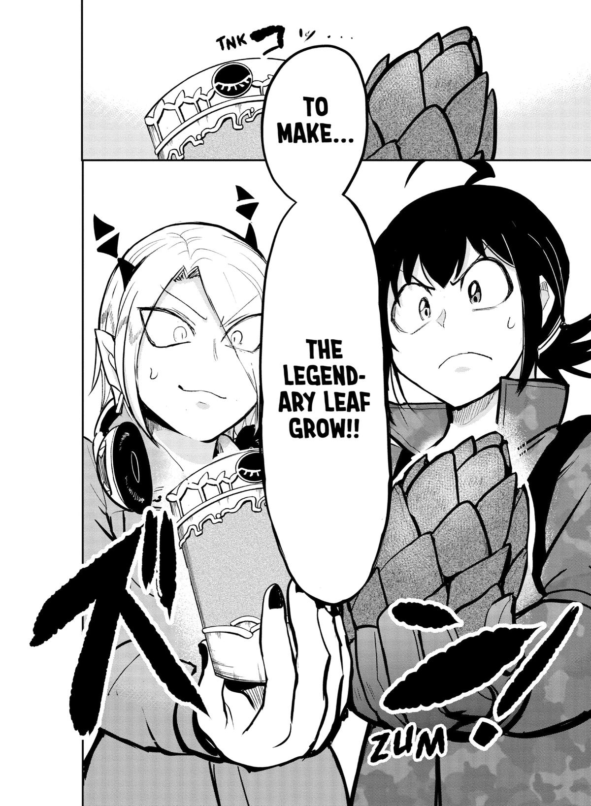 Read Welcome to Demon School! Iruma-kun Manga Online