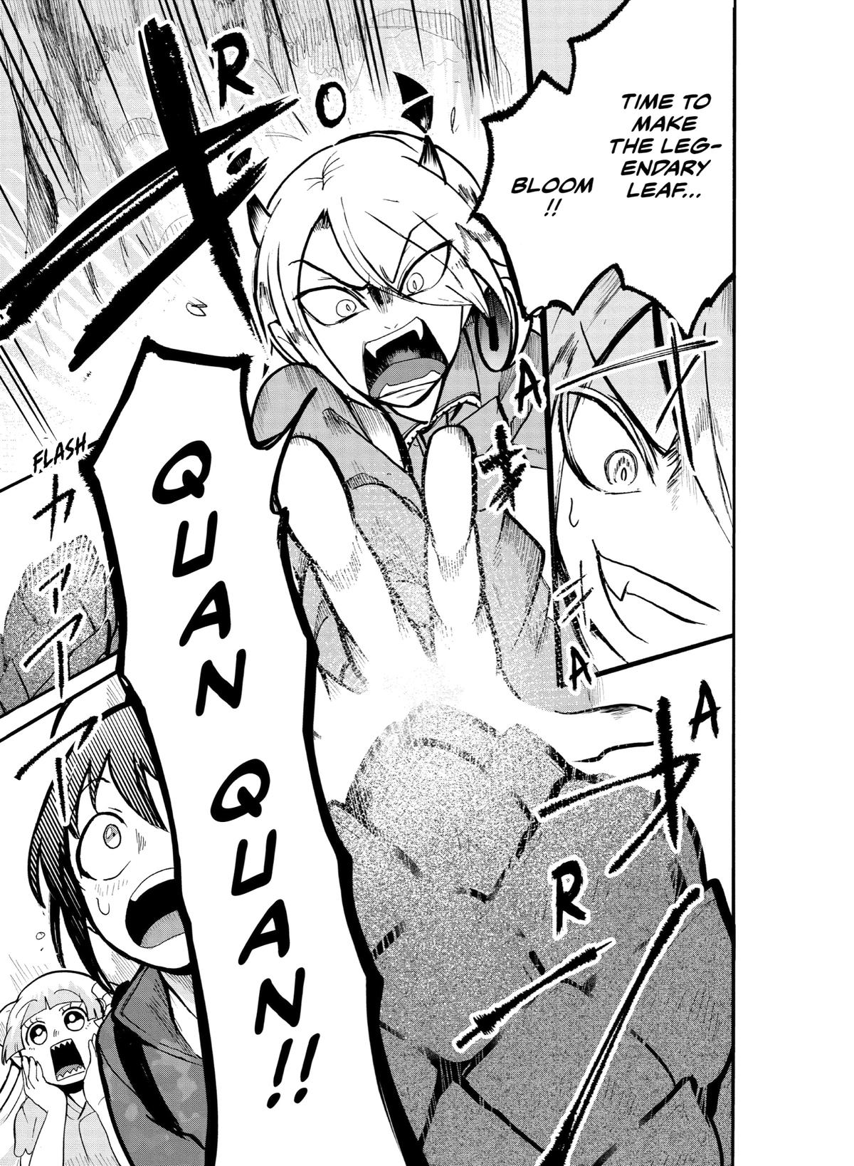 Read Welcome to Demon School! Iruma-kun Manga Online