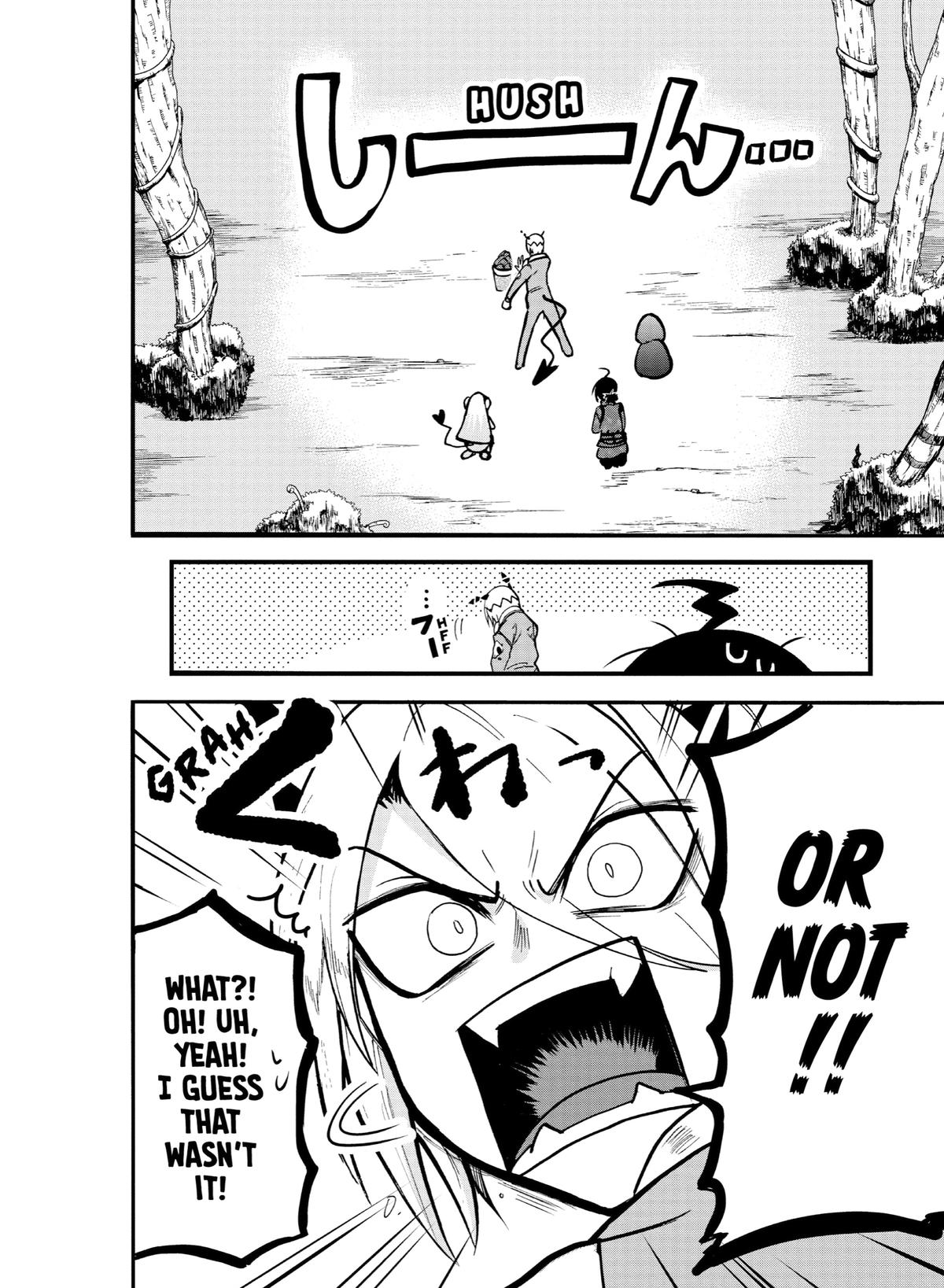 Read Welcome to Demon School! Iruma-kun Manga Online