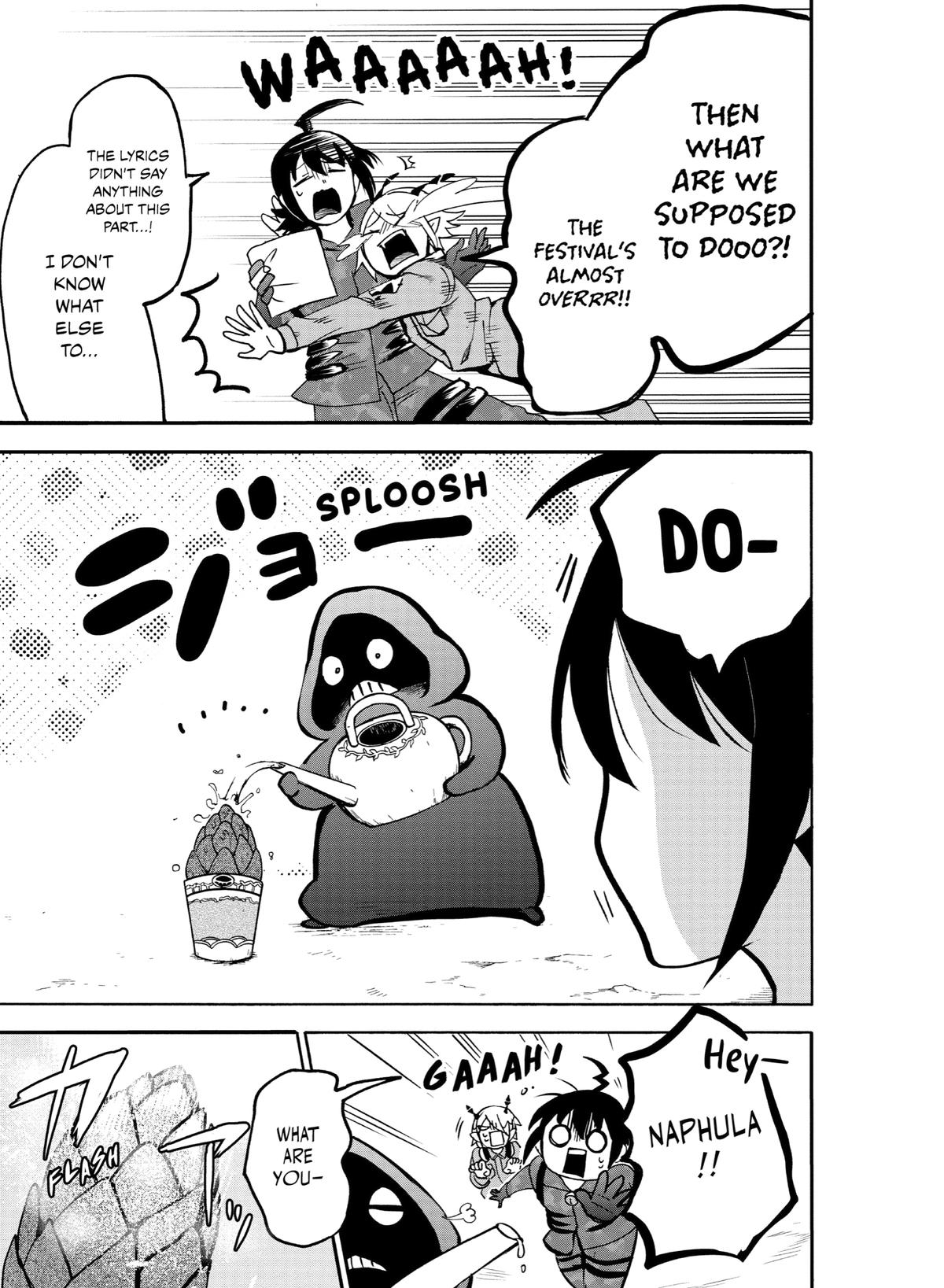 Read Welcome to Demon School! Iruma-kun Manga Online