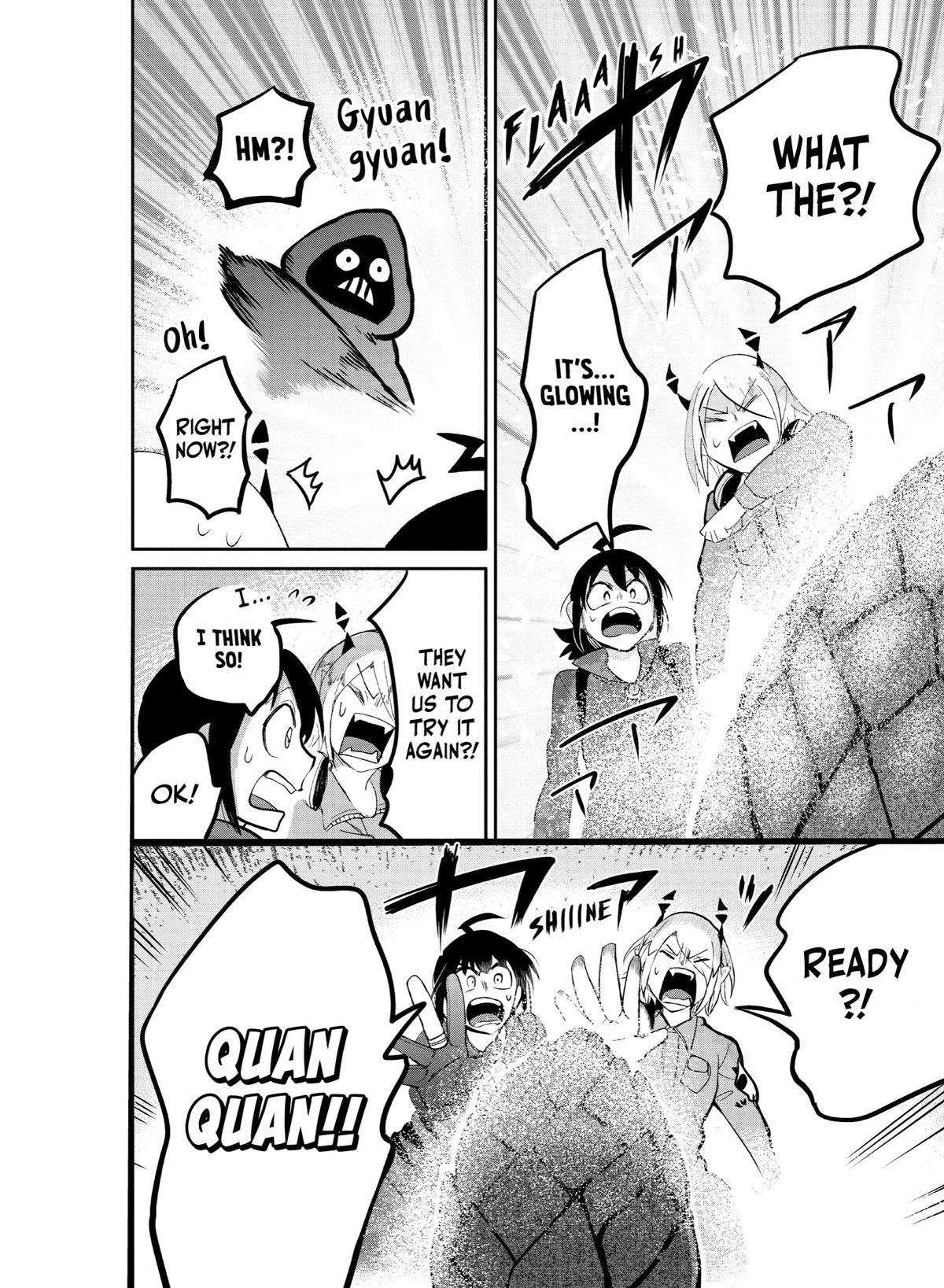 Read Welcome to Demon School! Iruma-kun Manga Online