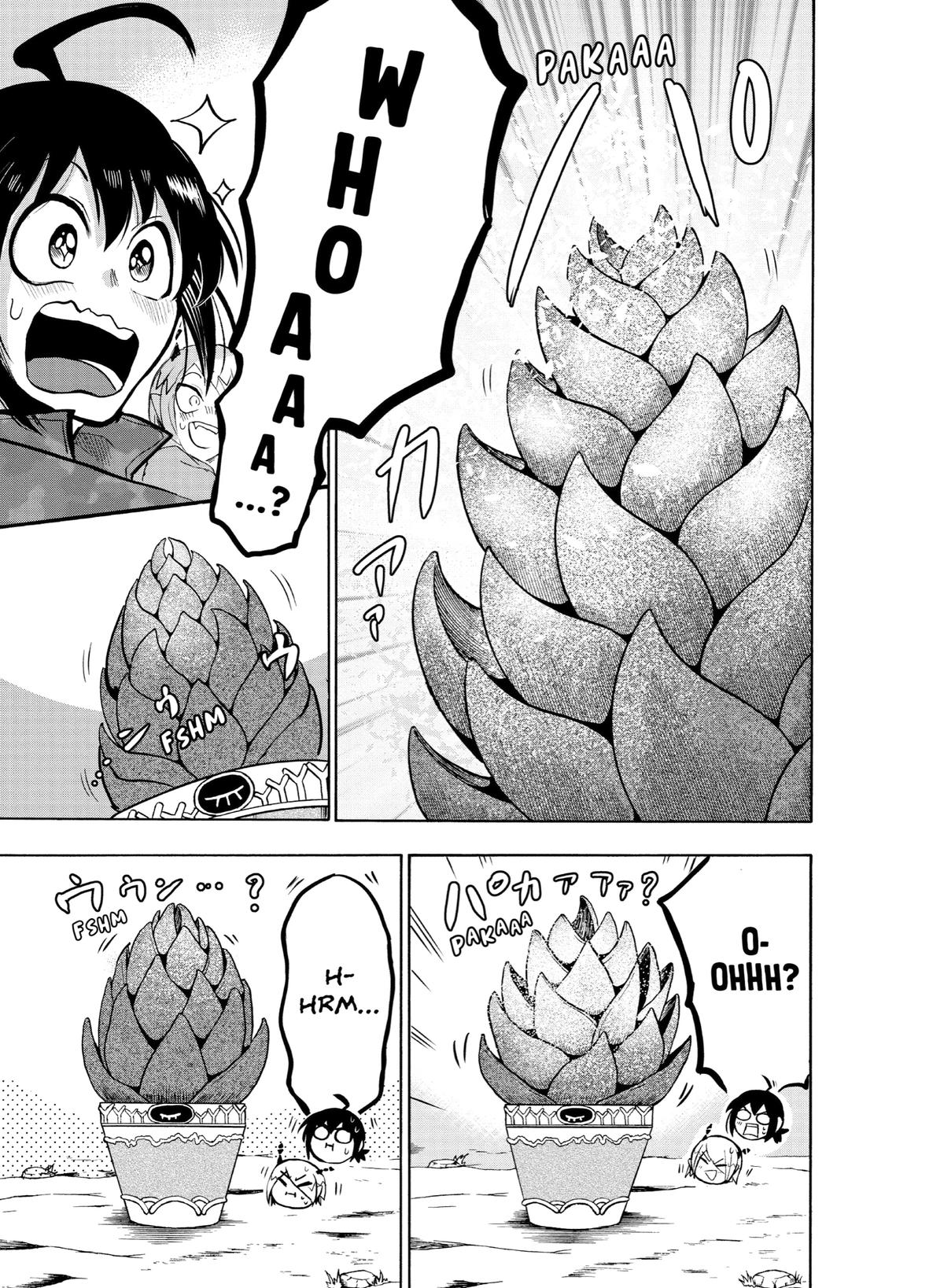 Read Welcome to Demon School! Iruma-kun Manga Online
