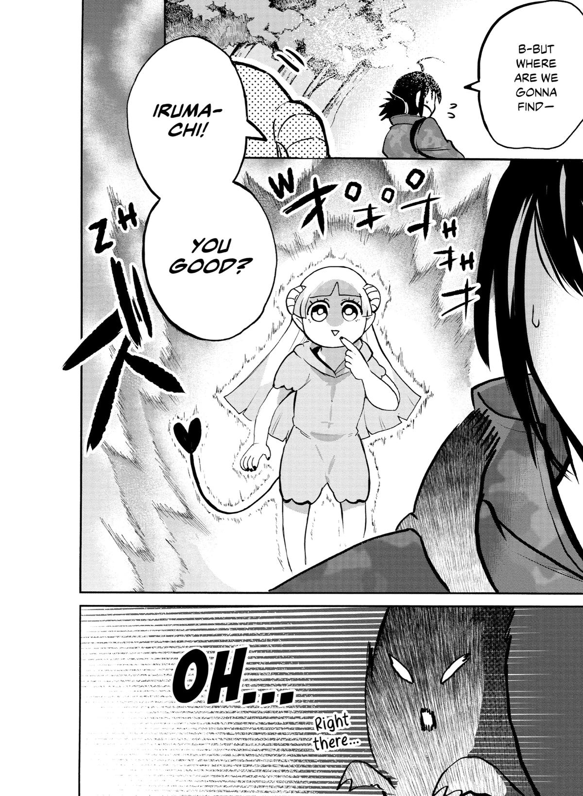 Read Welcome to Demon School! Iruma-kun Manga Online