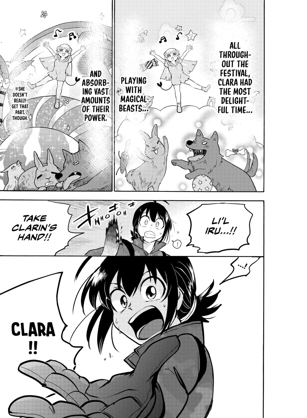 Read Welcome to Demon School! Iruma-kun Manga Online
