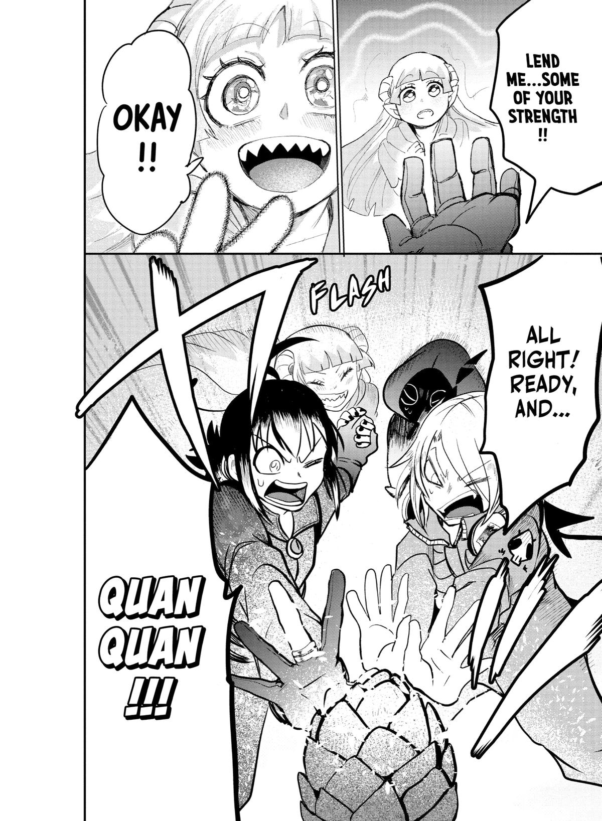 Read Welcome to Demon School! Iruma-kun Manga Online
