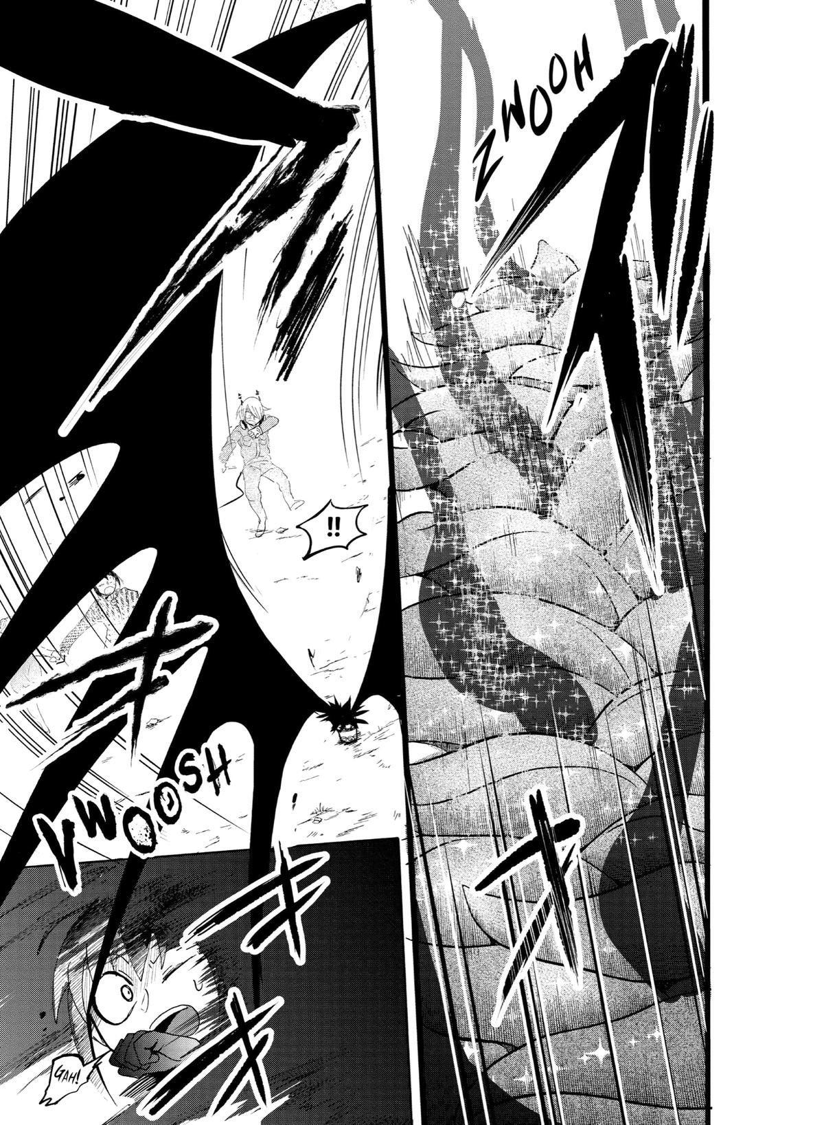 Read Welcome to Demon School! Iruma-kun Manga Online