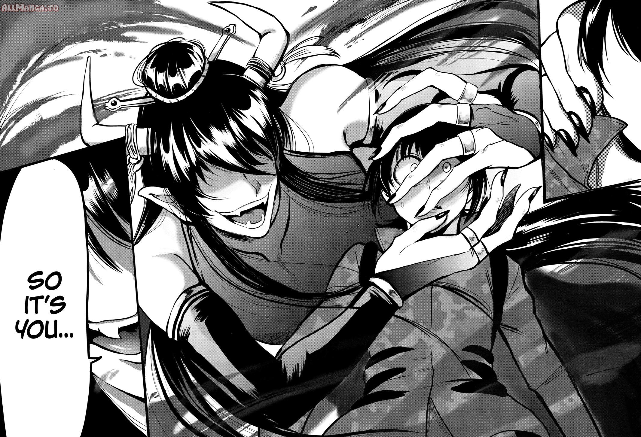 Read Welcome to Demon School! Iruma-kun Manga Online