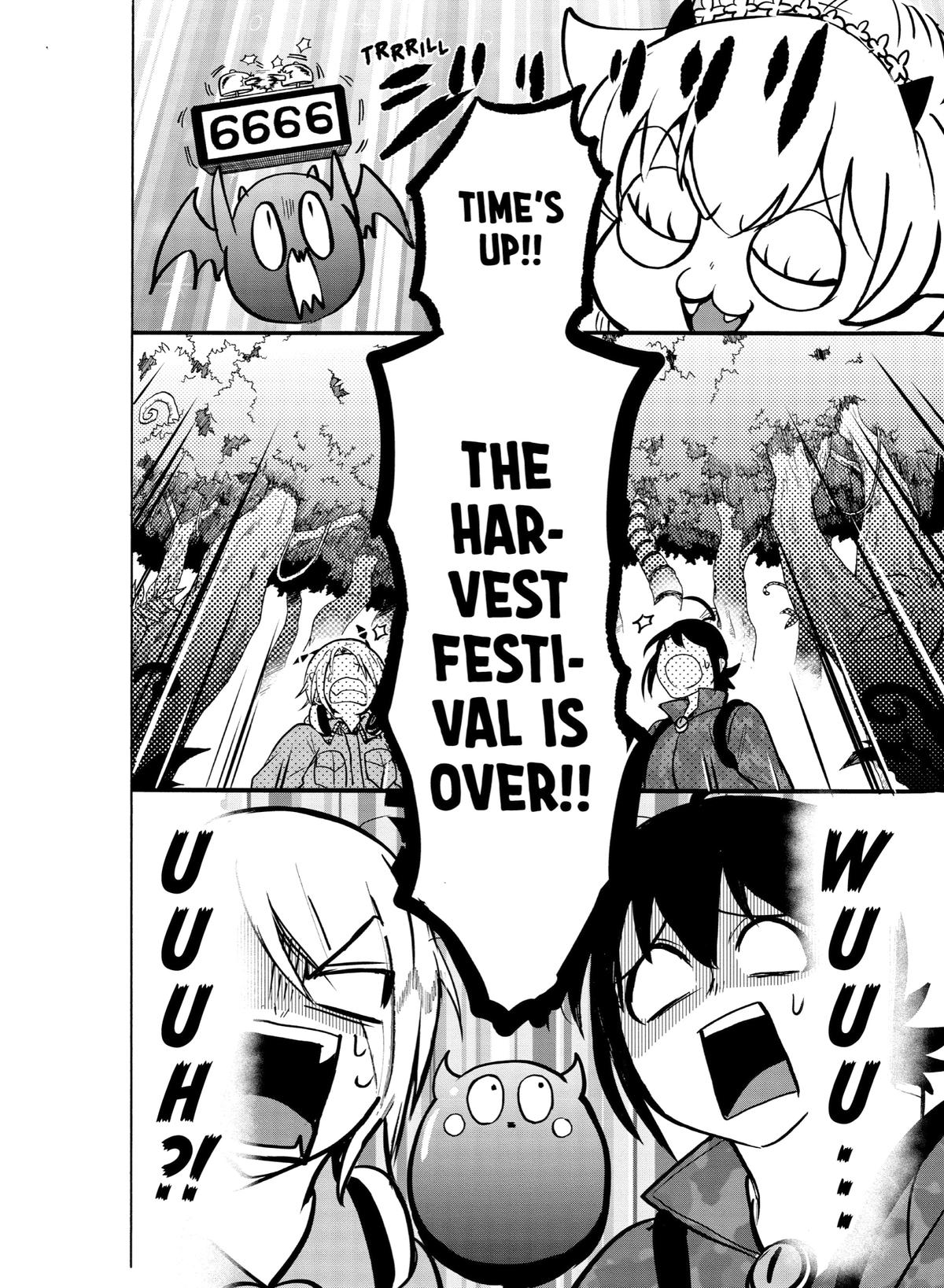 Read Welcome to Demon School! Iruma-kun Manga Online