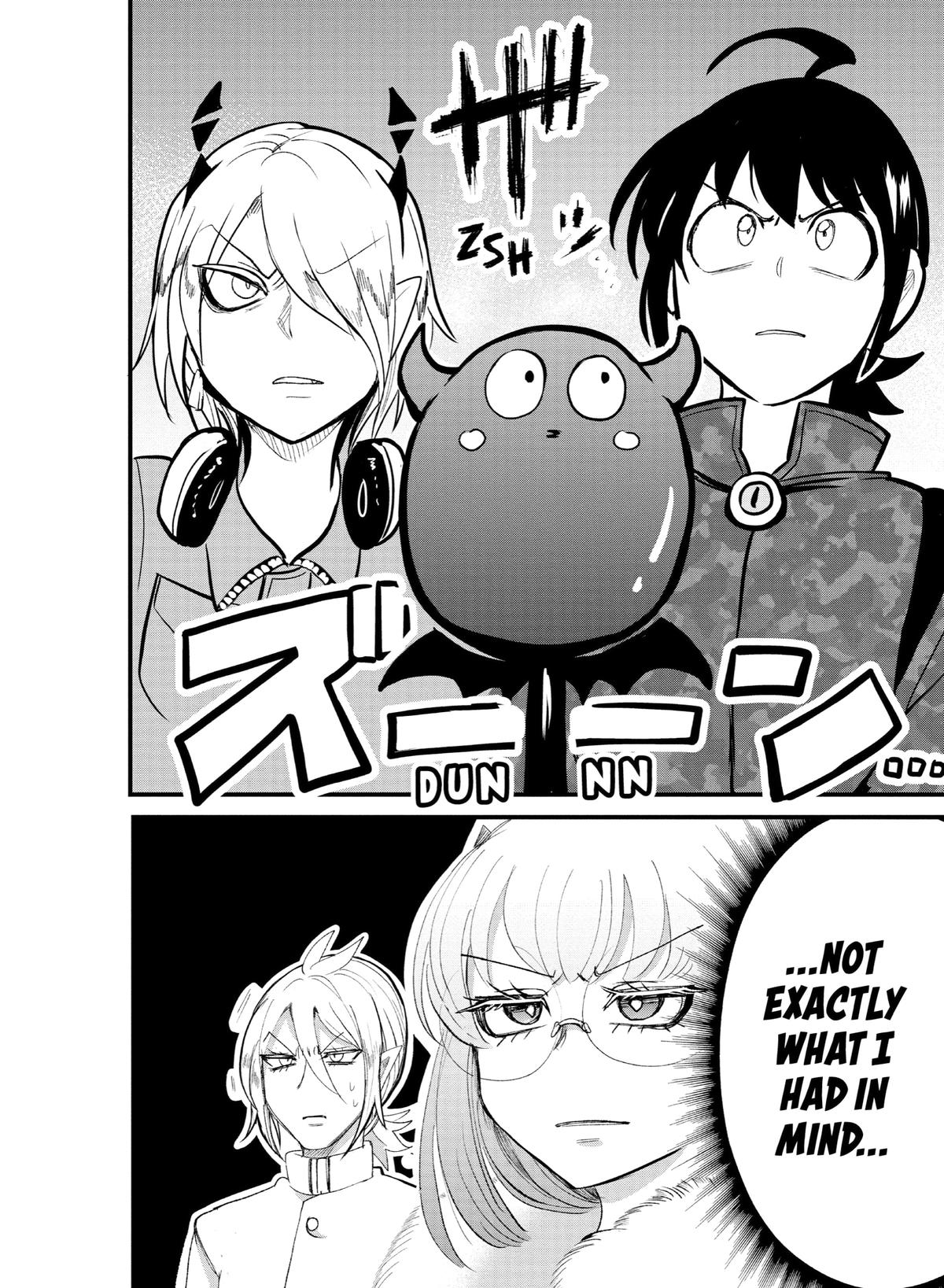 Read Welcome to Demon School! Iruma-kun Manga Online