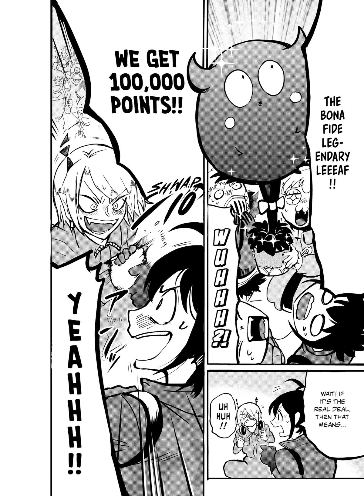 Read Welcome to Demon School! Iruma-kun Manga Online