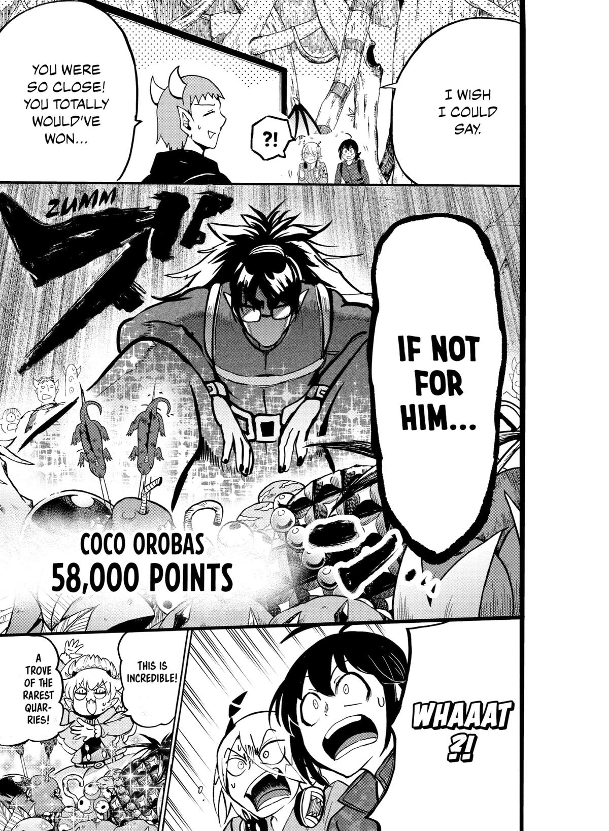 Read Welcome to Demon School! Iruma-kun Manga Online