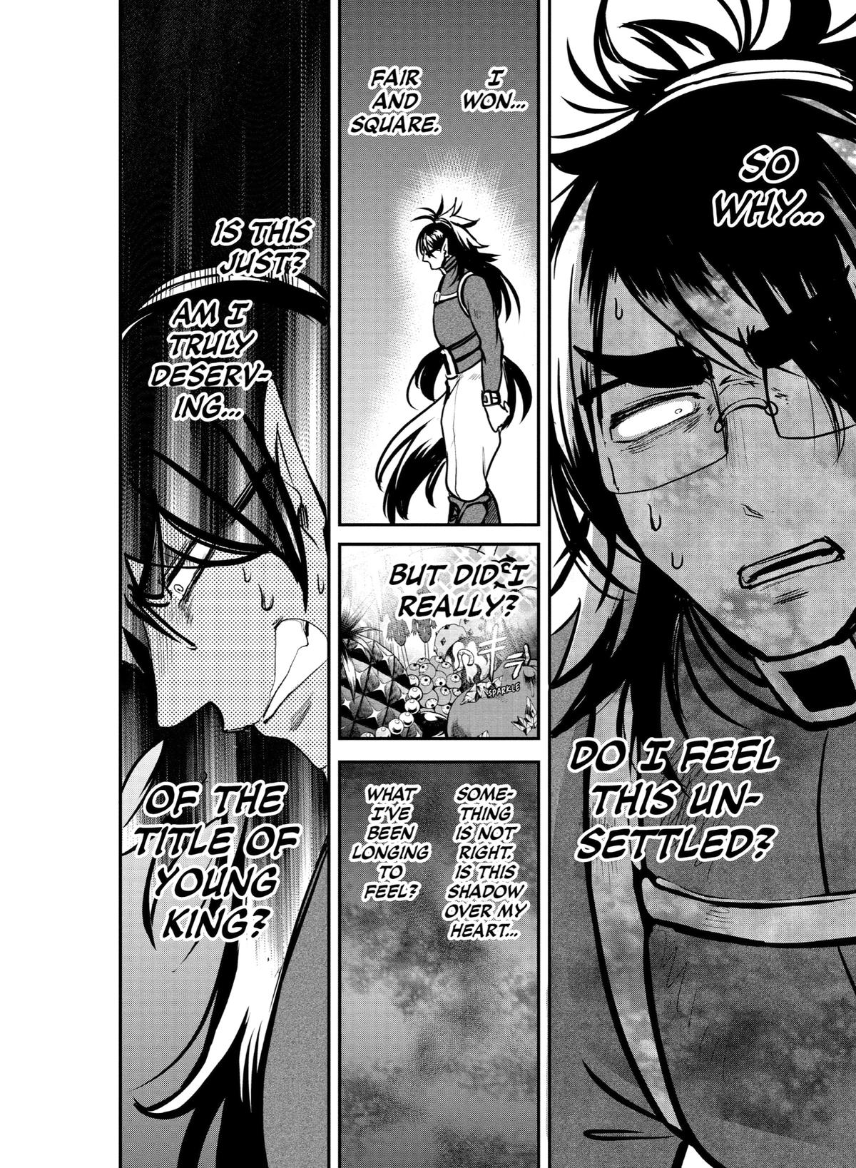 Read Welcome to Demon School! Iruma-kun Manga Online