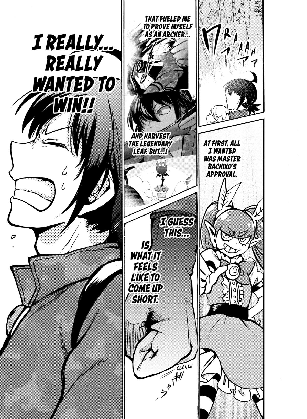 Read Welcome to Demon School! Iruma-kun Manga Online
