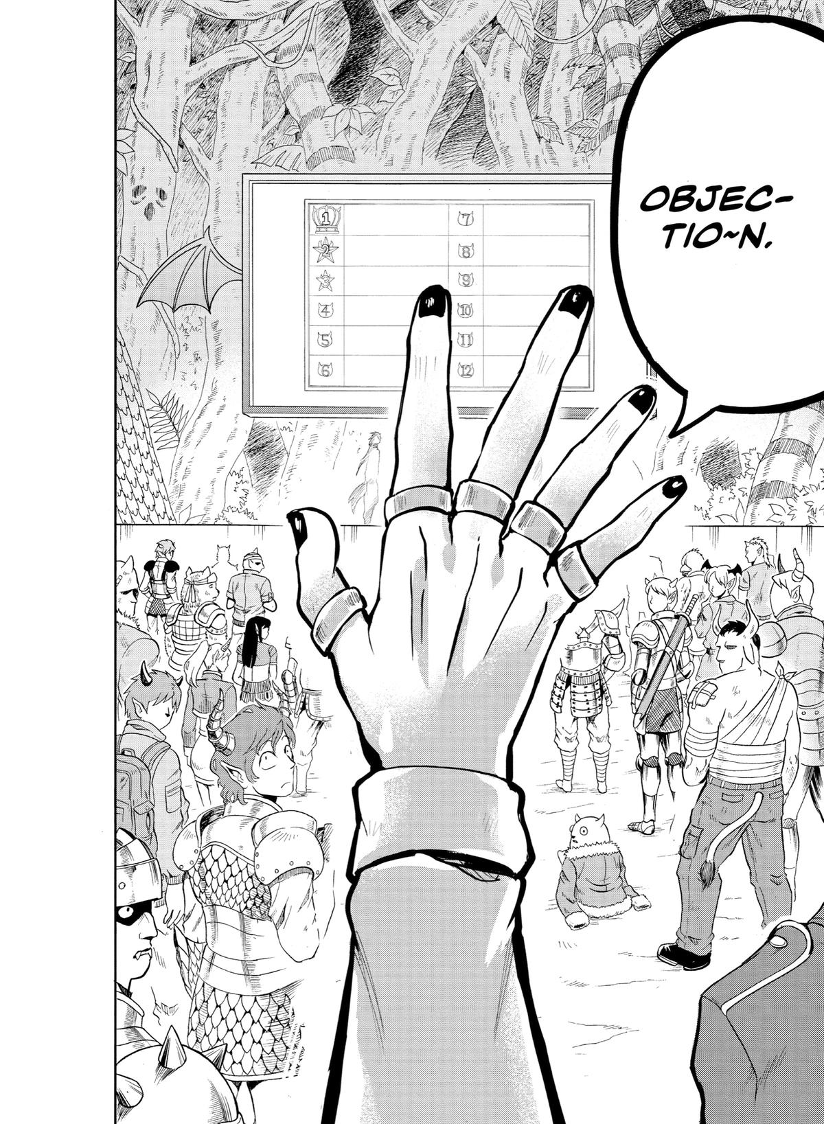 Read Welcome to Demon School! Iruma-kun Manga Online