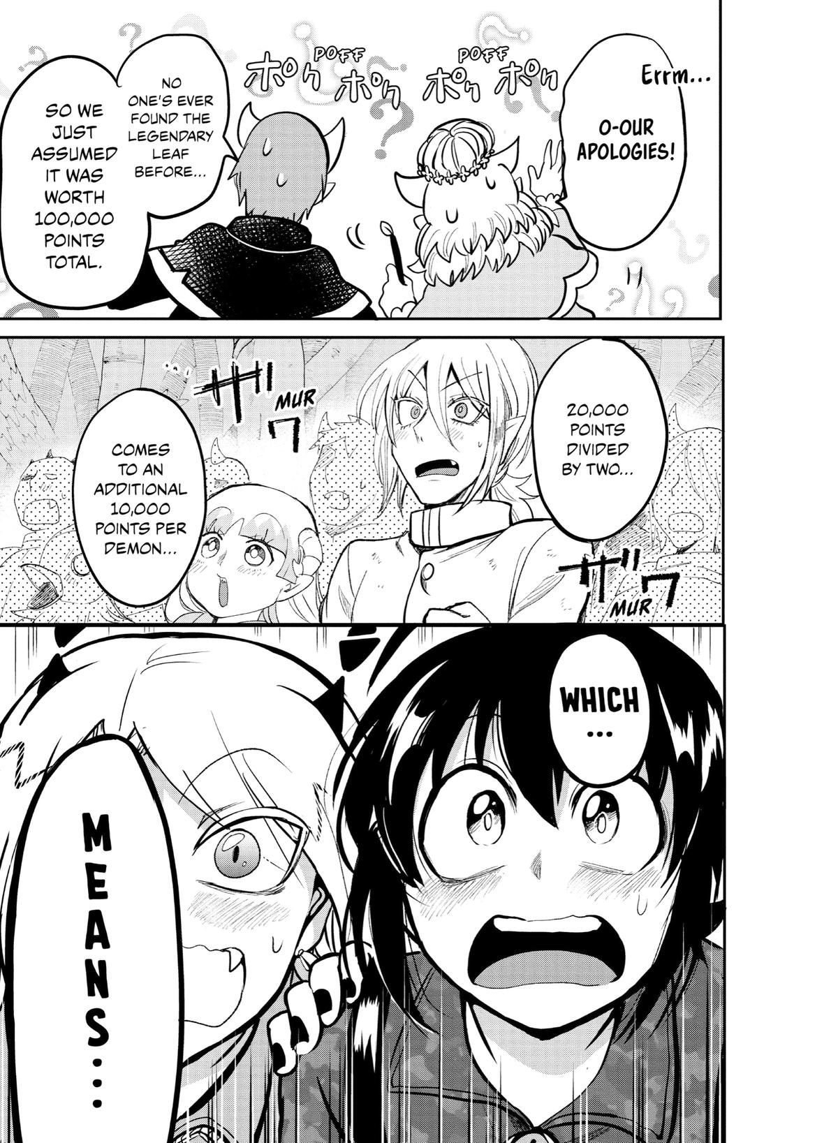 Read Welcome to Demon School! Iruma-kun Manga Online