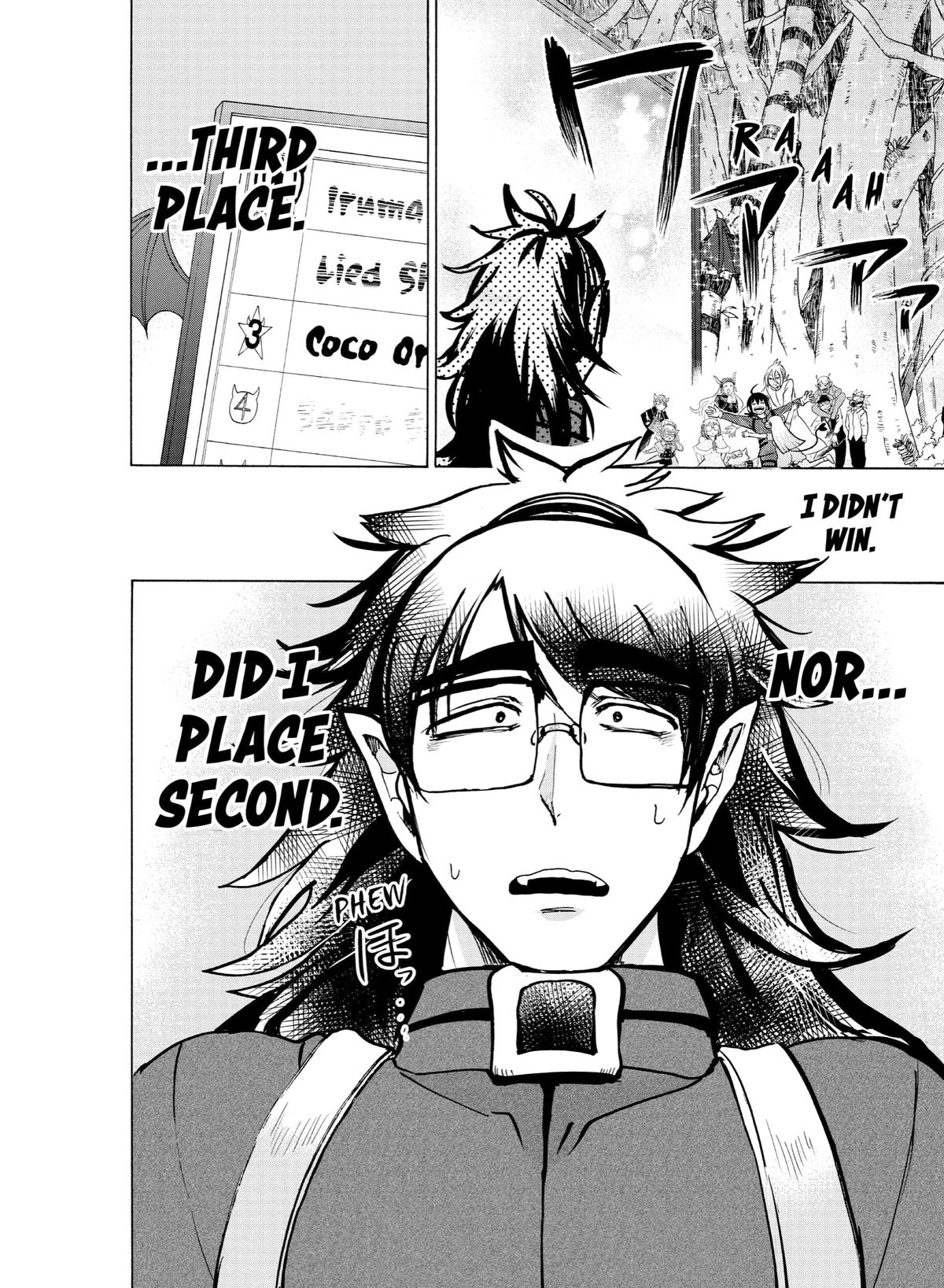 Read Welcome to Demon School! Iruma-kun Manga Online