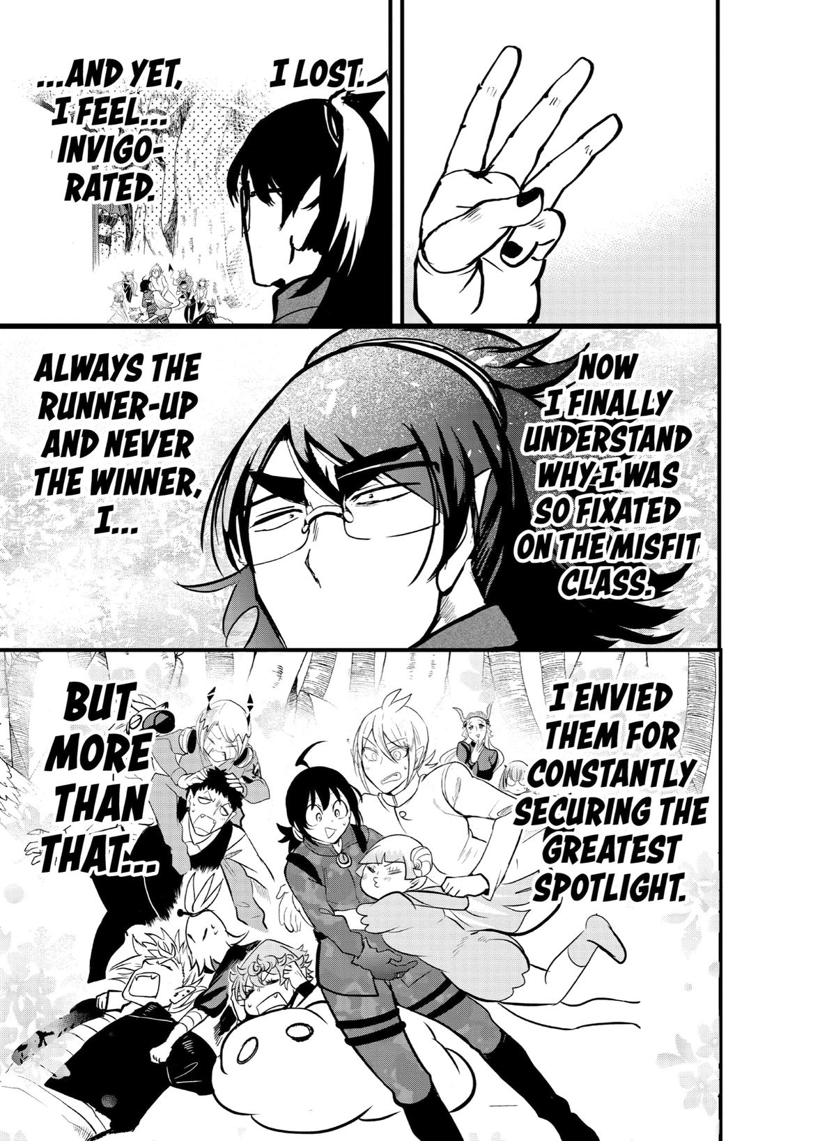 Read Welcome to Demon School! Iruma-kun Manga Online