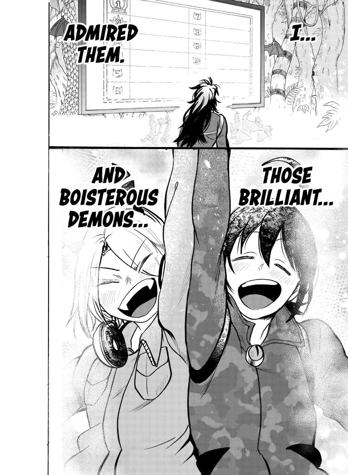 Read Welcome to Demon School! Iruma-kun Manga Online