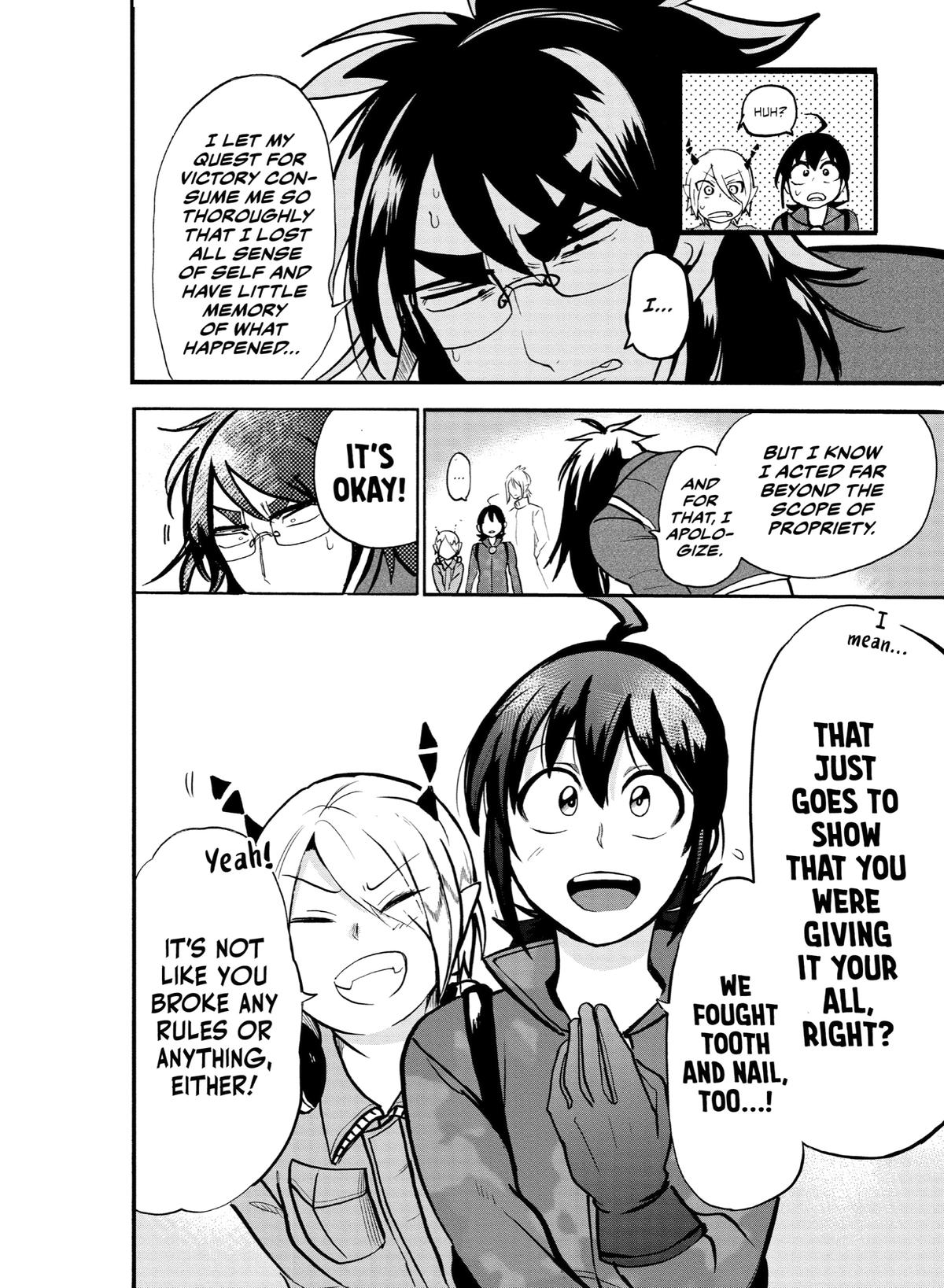 Read Welcome to Demon School! Iruma-kun Manga Online