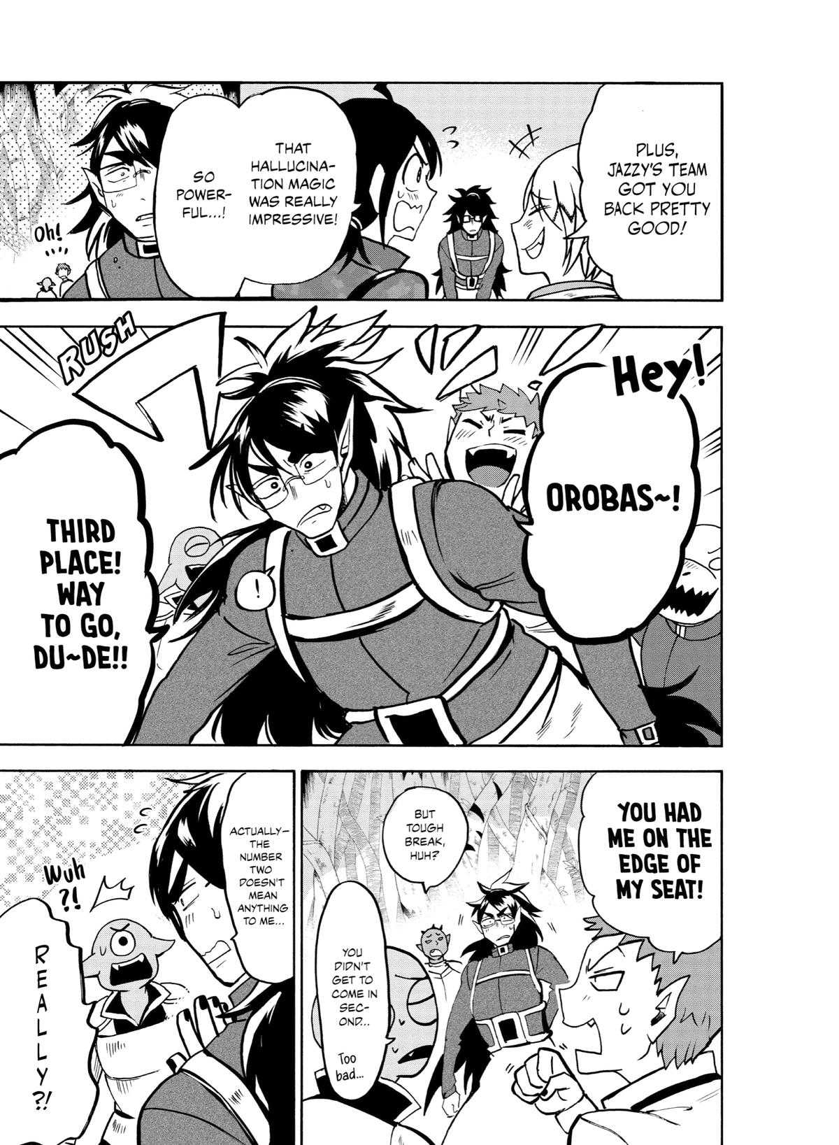 Read Welcome to Demon School! Iruma-kun Manga Online