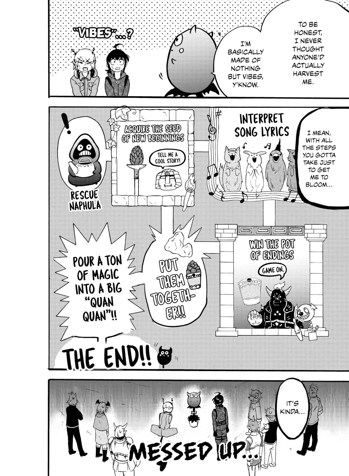 Read Welcome to Demon School! Iruma-kun Manga Online