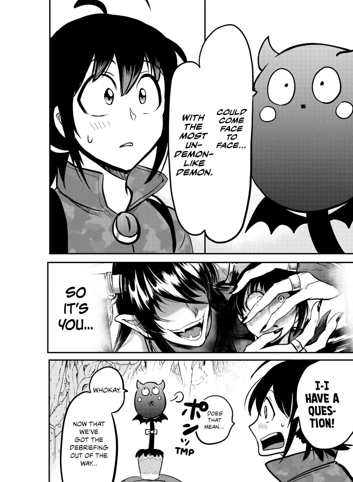Read Welcome to Demon School! Iruma-kun Manga Online