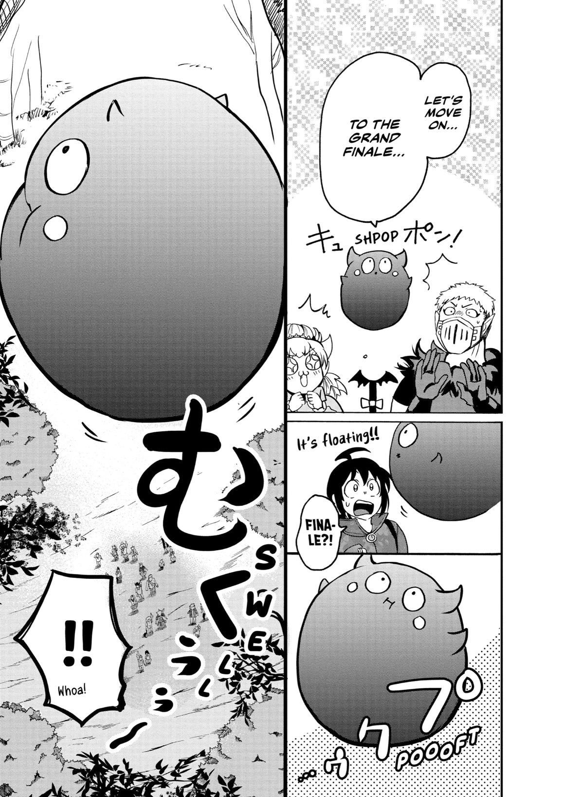 Read Welcome to Demon School! Iruma-kun Manga Online