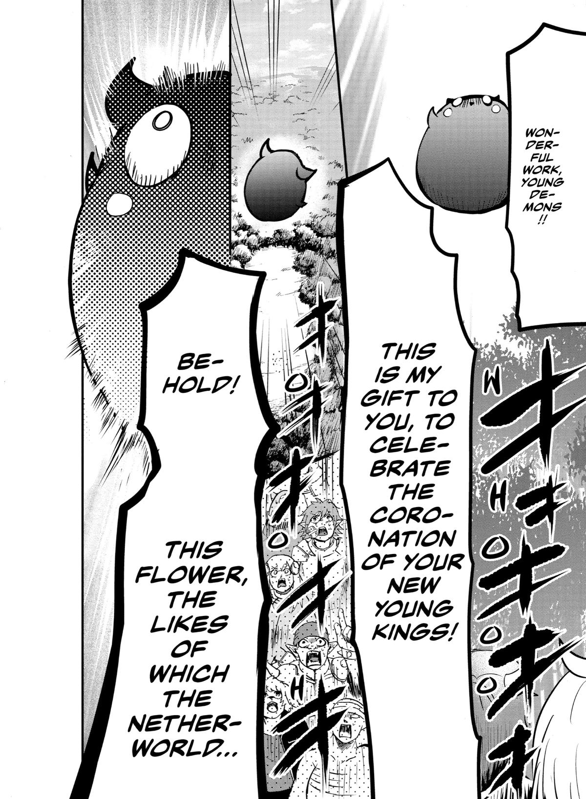Read Welcome to Demon School! Iruma-kun Manga Online