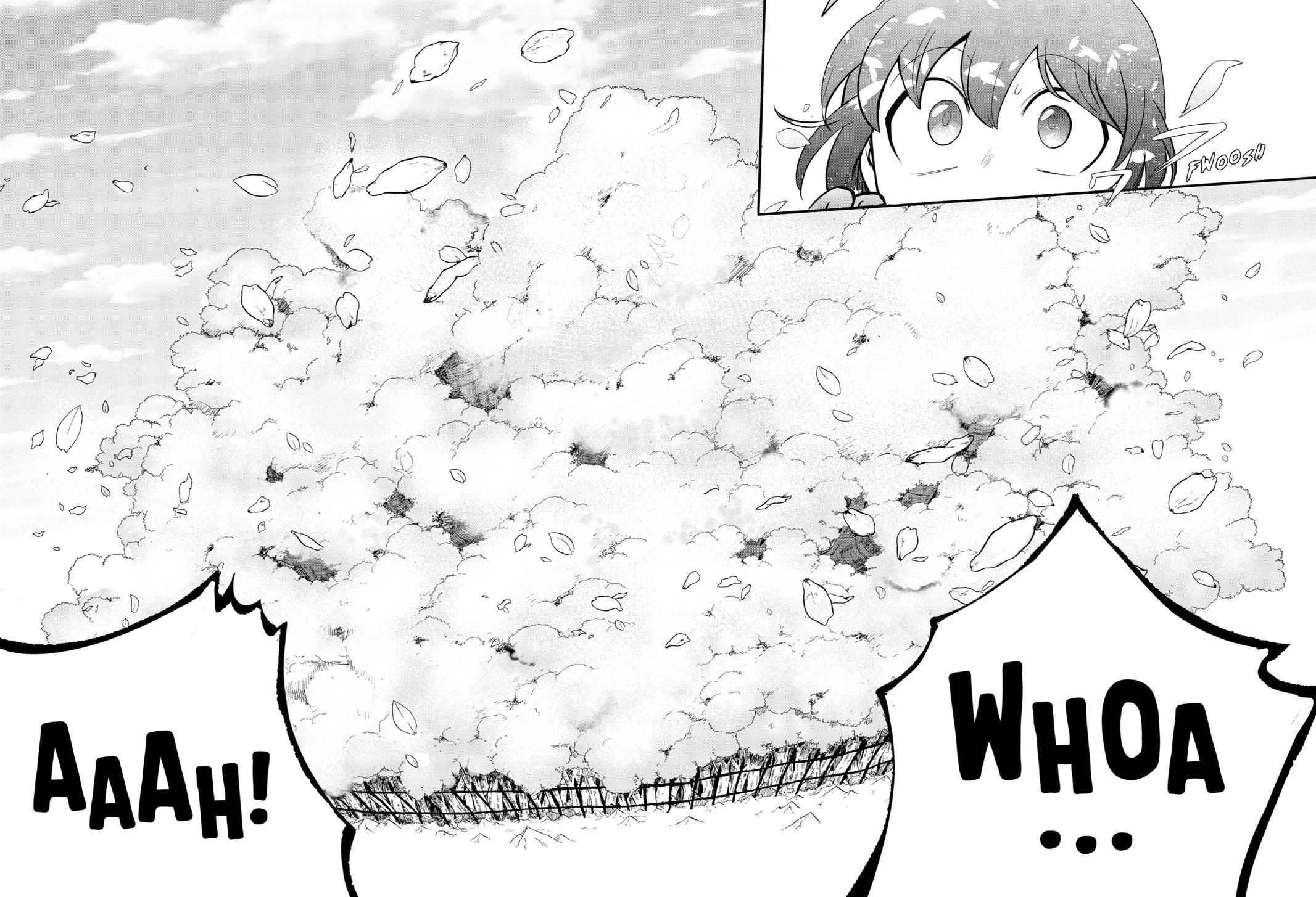 Read Welcome to Demon School! Iruma-kun Manga Online
