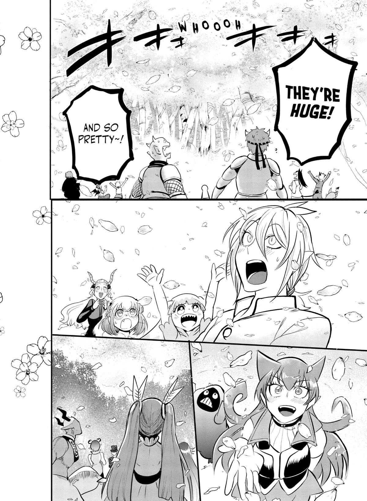 Read Welcome to Demon School! Iruma-kun Manga Online