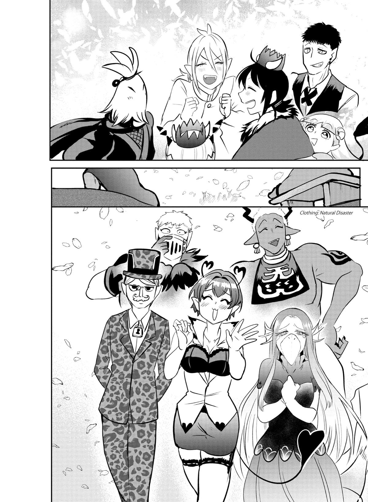 Read Welcome to Demon School! Iruma-kun Manga Online