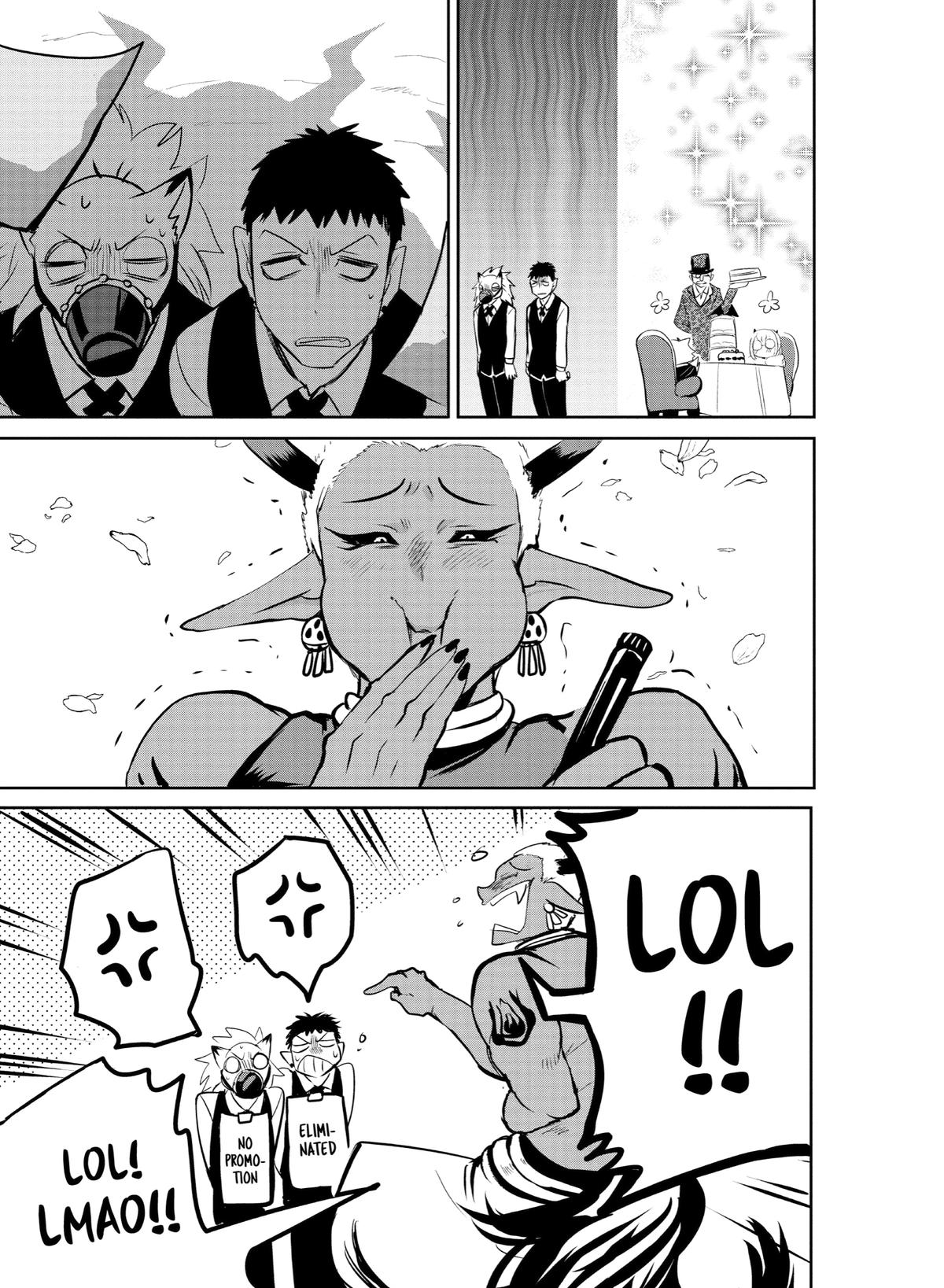 Read Welcome to Demon School! Iruma-kun Manga Online
