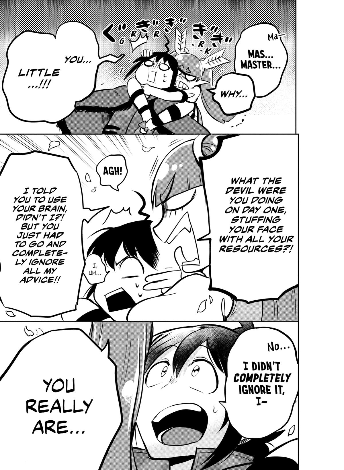 Read Welcome to Demon School! Iruma-kun Manga Online